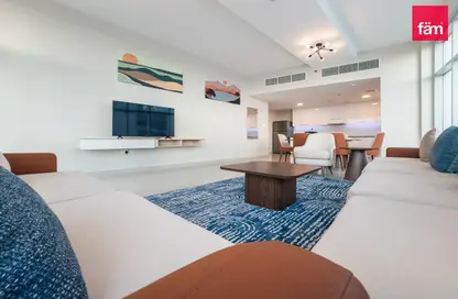 Apartment - 2 Bedrooms - 3 Bathrooms for sale in Vita Residencia - Al Sufouh 1 - Al Sufouh - Dubai