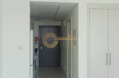 Apartment - Studio - 1 Bathroom for rent in Carson B - Carson - DAMAC Hills - Dubai
