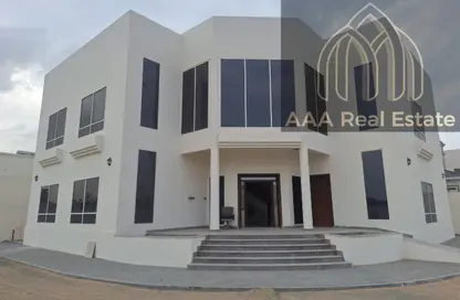 Villa - 5 Bedrooms - 7 Bathrooms for rent in Al Mizhar 3 - Al Mizhar - Dubai