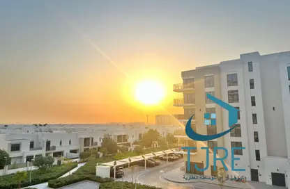 Apartment - 1 Bedroom - 1 Bathroom for sale in The Regent - Town Square - Dubai