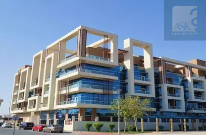 Apartment - 1 Bedroom - 2 Bathrooms for sale in La Residence - Jumeirah Village Triangle - Dubai