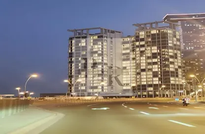 Apartment - 2 Bedrooms - 4 Bathrooms for sale in Reem Nine - Shams Abu Dhabi - Al Reem Island - Abu Dhabi