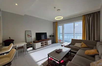 شقة - غرفة نوم - 2 حمامات للايجار في محكمه الريجنت - قرية الجميرا سركل - دبي