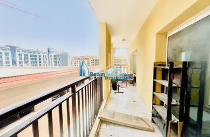 Apartment - 2 Bedrooms - 2 Bathrooms for sale in 7 Seasons building - Al Warsan 4 - Al Warsan - Dubai