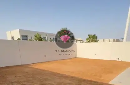 Villa - 4 Bedrooms - 4 Bathrooms for rent in The Magnolias - Yas Acres - Yas Island - Abu Dhabi