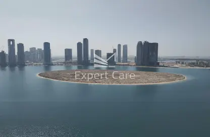 Apartment - 5 Bedrooms - 5 Bathrooms for sale in Al Anwar Tower - Al Khan Lagoon - Al Khan - Sharjah