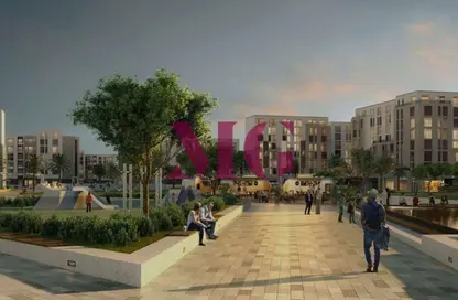 Apartment - 3 Bedrooms - 2 Bathrooms for sale in Reeman Living - Al Shamkha - Abu Dhabi