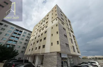 عمارة بالكامل - 8 غرف نوم - 8 حمامات للبيع في كورنيش الخان - الخان - الشارقة