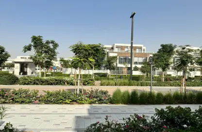 Villa - 4 Bedrooms - 5 Bathrooms for rent in Aura - Tilal Al Ghaf - Dubai