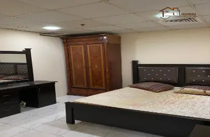 Apartment - 2 Bedrooms - 1 Bathroom for rent in Dafan Al Nakheel - Ras Al Khaimah