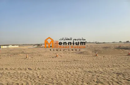 Land - Studio for sale in Al Sehma - Al Rowdat Suburb - Sharjah