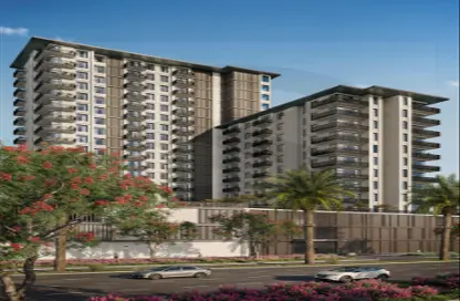 Apartment - 1 Bedroom - 1 Bathroom for sale in FIA - Town Square - Dubai