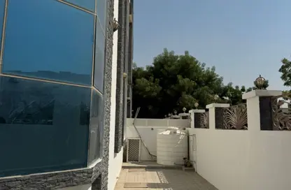 Townhouse - 4 Bedrooms - 4 Bathrooms for rent in Al Mowaihat 2 - Al Mowaihat - Ajman