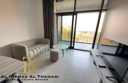 شقة - غرفة نوم - 2 حمامات للايجار في ذا في تاور - مجمع دبي ريزيدنس - دبي لاند - دبي شقة - غرفة نوم - 2 حمامات للايجار في ذا في تاور - مجمع دبي ريزيدنس - دبي لاند - دبي