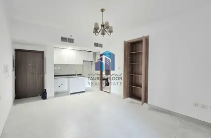 Apartment - Studio - 1 Bathroom for rent in La Zona Residence - Al Mamzar - Deira - Dubai