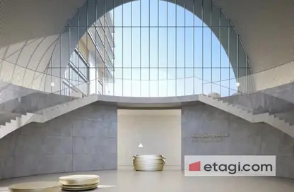 Apartment - 3 Bedrooms - 4 Bathrooms for sale in Armani Beach Residences - Palm Jumeirah - Dubai