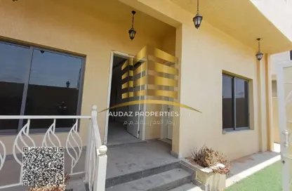 Villa - 5 Bedrooms - 7 Bathrooms for rent in Al Yasmeen 1 - Al Yasmeen - Ajman
