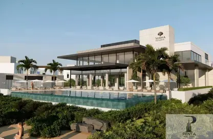 فيلا - 4 غرف نوم - 6 حمامات للبيع في شوبا ريزيرف - 2 وادي الصفا - دبي