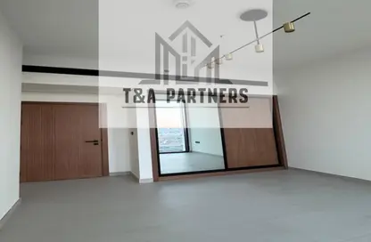Apartment - 1 Bedroom - 1 Bathroom for rent in Binghatti House - Jumeirah Village Circle - Dubai