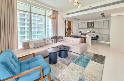 شقة - 2 غرف نوم - 3 حمامات للبيع في برج Sunrise Bay 2 - سانرايز باي - إعمار بيتشفرونت - دبي هاربور - دبي