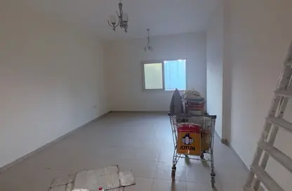Apartment - 1 Bedroom - 2 Bathrooms for rent in Al Butina - Sharjah