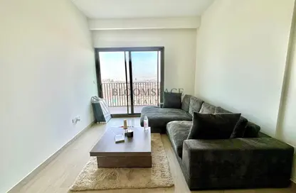 Apartment - 1 Bedroom - 1 Bathroom for rent in AZIZI Pearl - Al Furjan - Dubai