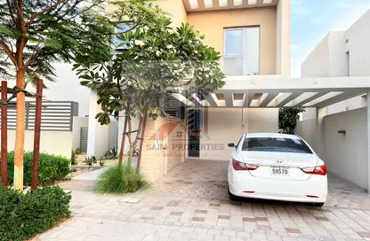 فيلا - 3 غرف نوم - 4 حمامات للايجار في الزاهية - تجارية مويلح - الشارقة