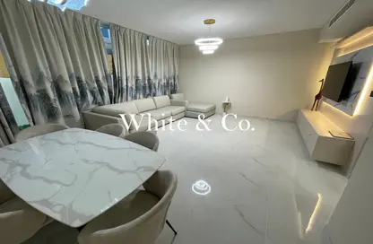 Townhouse - 3 Bedrooms - 3 Bathrooms for sale in Basswood - Damac Hills 2 - Dubai