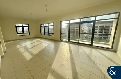 Apartment - 3 Bedrooms - 3 Bathrooms for rent in Al Jaz 3 - Al Jaz - Greens - Dubai