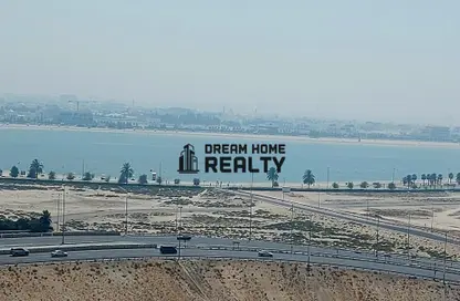 Apartment - 2 Bedrooms - 3 Bathrooms for rent in Al Mamzar - Al Mamzar - Sharjah - Sharjah