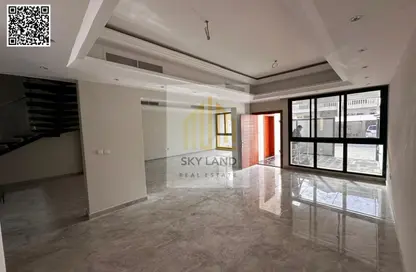 Townhouse - 4 Bedrooms - 6 Bathrooms for sale in Ajman Hills - Al Alia - Ajman