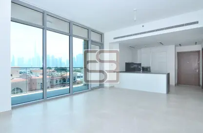 Apartment - 2 Bedrooms - 4 Bathrooms for sale in Canal Front Residence 3 - Canal Front Residences - Al Wasl - Dubai