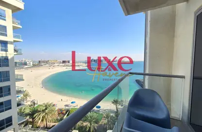 شقة - غرفة نوم - 2 حمامات للايجار في باسيفيك بولينيزيا - باسيفيك - جزيرة المرجان - رأس الخيمة