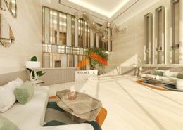 Studio - 1 bathroom for sale in Luma 22 - Jumeirah Village Circle - Dubai