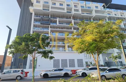Apartment - Studio - 1 Bathroom for sale in Oasis 1 - Oasis Residences - Masdar City - Abu Dhabi