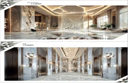 Apartment - 2 Bedrooms - 2 Bathrooms for sale in Diamondz By Danube - Jumeirah Lake Towers - Dubai