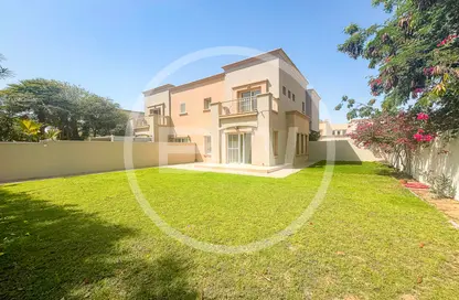 Villa - 3 Bedrooms - 3 Bathrooms for sale in Springs 11 - The Springs - Dubai