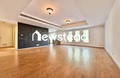 Villa - 3 Bedrooms - 3 Bathrooms for rent in Springs 6 - The Springs - Dubai