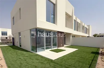 تاون هاوس - 4 غرف نوم - 4 حمامات للايجار في تاليا - ذا فالي - دبي