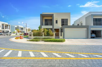 فيلا - 4 غرف نوم - 4 حمامات للبيع في 2 فلل سيدرا - فلل سيدرا - دبي هيلز استيت - دبي فيلا - 4 غرف نوم - 4 حمامات للبيع في 2 فلل سيدرا - فلل سيدرا - دبي هيلز استيت - دبي