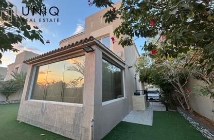 Villa - 4 Bedrooms - 4 Bathrooms for sale in D Villas - Living Legends - Dubai