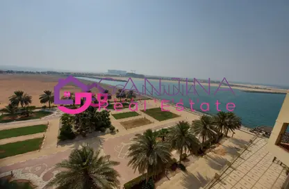 شقة - غرفة نوم - 2 حمامات للبيع في بولمان ريزورت جزر المرجان - جزيرة المرجان - رأس الخيمة