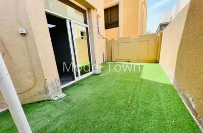 Apartment - 1 Bedroom - 1 Bathroom for rent in Khalifa City A Villas - Khalifa City A - Khalifa City - Abu Dhabi