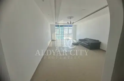 Apartment - 2 Bedrooms - 2 Bathrooms for rent in Ajman Corniche Residences - Ajman Corniche Road - Ajman