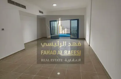 Apartment - 3 Bedrooms - 5 Bathrooms for rent in Al Naemiya Tower 3 - Al Naemiya Towers - Al Nuaimiya - Ajman
