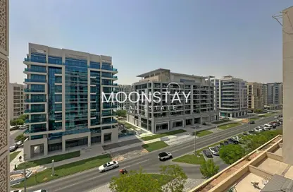 Apartment - 2 Bedrooms - 2 Bathrooms for sale in Building C - Al Zeina - Al Raha Beach - Abu Dhabi