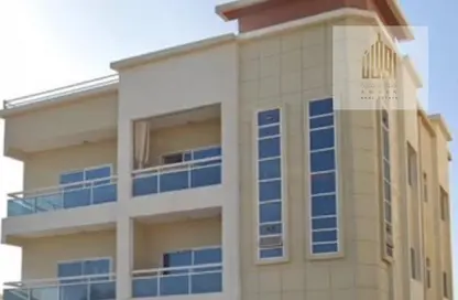 عمارة بالكامل - 8 غرف نوم للبيع في أبراج الراشدية - عجمان وسط المدينة - عجمان