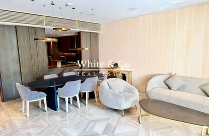 Apartment - 2 Bedrooms - 2 Bathrooms for rent in FIVE Palm Jumeirah - Palm Jumeirah - Dubai