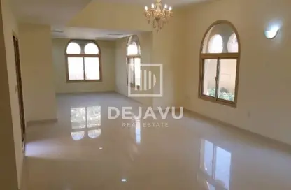 Villa - 3 Bedrooms - 6 Bathrooms for sale in Western Residence North - Falcon City of Wonders - Dubai
