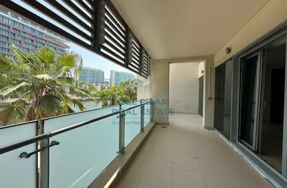 Townhouse - 4 Bedrooms - 5 Bathrooms for rent in Al Muneera Townhouses-Mainland - Al Muneera - Al Raha Beach - Abu Dhabi